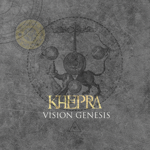Khepra : Vision Genesis